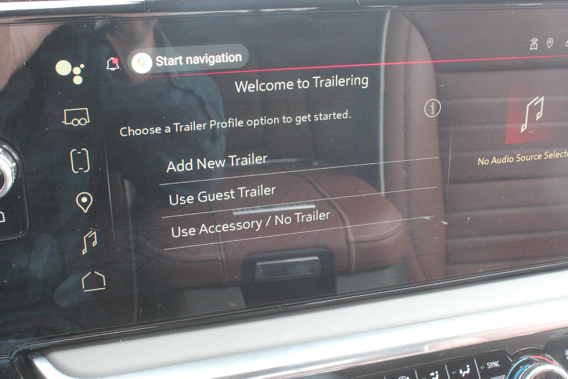 2026 GMC Sierra 3500 HD Vehicle Photo in AURORA, CO 80012-4011