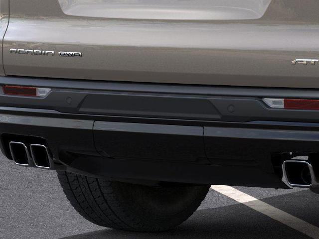 2026 GMC Acadia Vehicle Photo in TOPEKA, KS 66609-0000