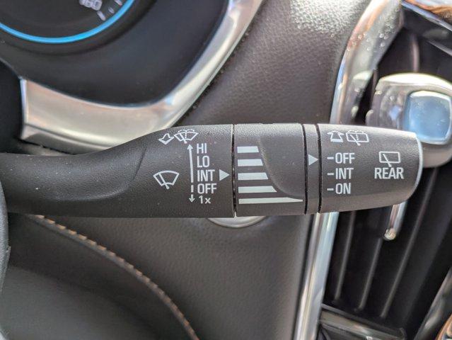 2019 Chevrolet Traverse Vehicle Photo in BRUNSWICK, GA 31525-1881