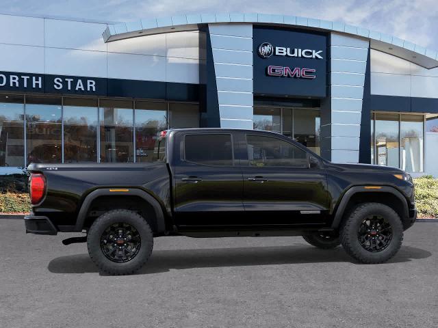 2026 GMC Canyon Vehicle Photo in ZELIENOPLE, PA 16063-2910