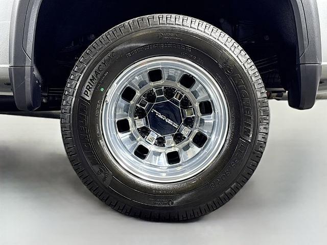 2025 GMC Sierra 3500 HD Vehicle Photo in PUYALLUP, WA 98371-4149