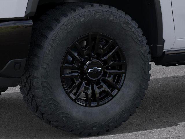 2025 Chevrolet Silverado 2500 HD Vehicle Photo in INDEPENDENCE, MO 64055-1314