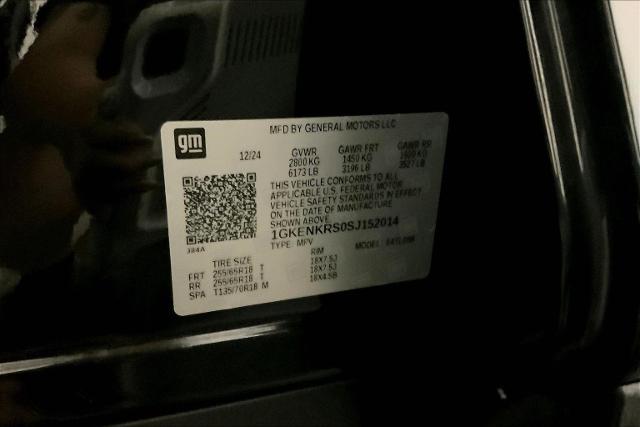 2025 GMC Acadia Vehicle Photo in KANSAS CITY, MO 64114-4545