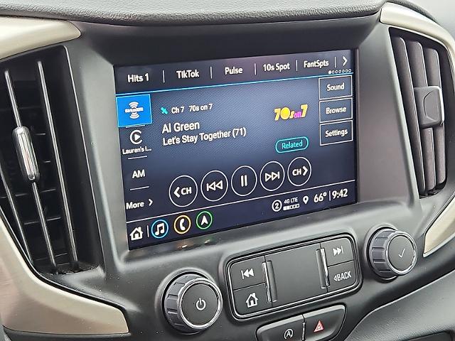 2022 GMC Terrain Vehicle Photo in TREVOSE, PA 19053-4984