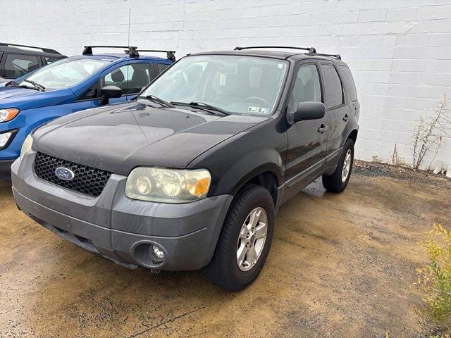 2006 Ford Escape Vehicle Photo in TREVOSE, PA 19053-4984