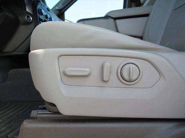 2019 Chevrolet Silverado 1500 Vehicle Photo in LEESBURG, FL 34788-4022