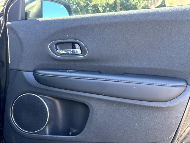 2022 Honda HR-V Vehicle Photo in Savannah, GA 31419