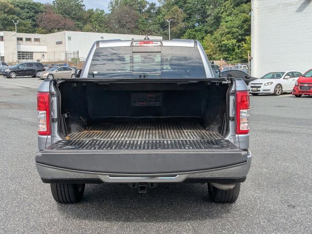 2022 Ram 1500 Vehicle Photo in Baltimore, MD 21234