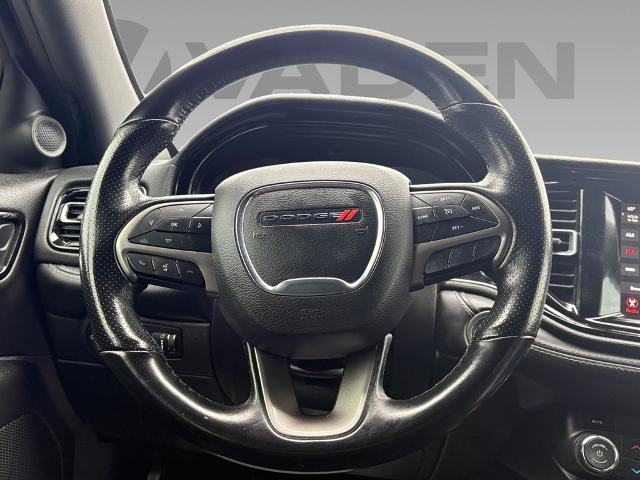 2021 Dodge Durango Vehicle Photo in Statesboro, GA 30458