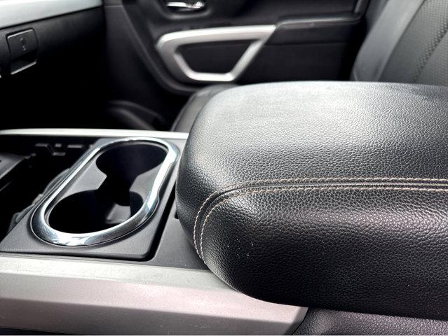 2019 Nissan Titan XD Vehicle Photo in Hinesville, GA 31313