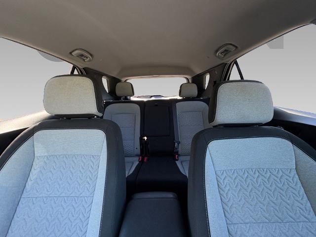 2022 Chevrolet Equinox Vehicle Photo in Savannah, GA 31419