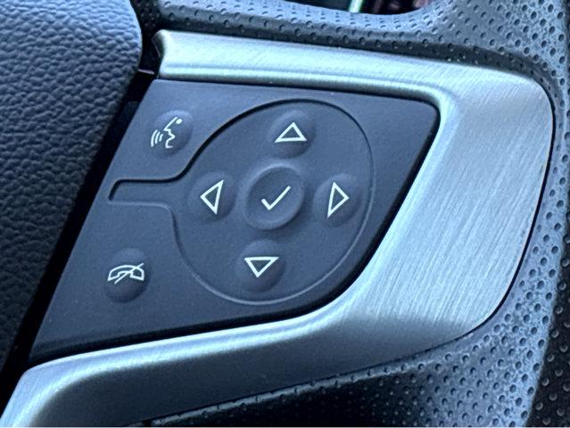 2023 GMC Terrain Vehicle Photo in Hinesville, GA 31313