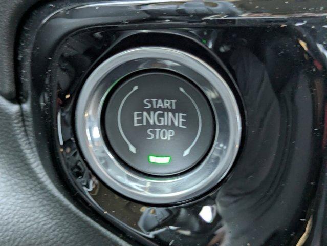 2026 Chevrolet Silverado 1500 Vehicle Photo in BRUNSWICK, GA 31525-1881