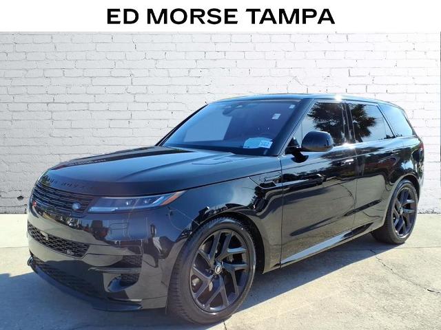 2023 Range Rover Sport Vehicle Photo in Tampa, FL 33612