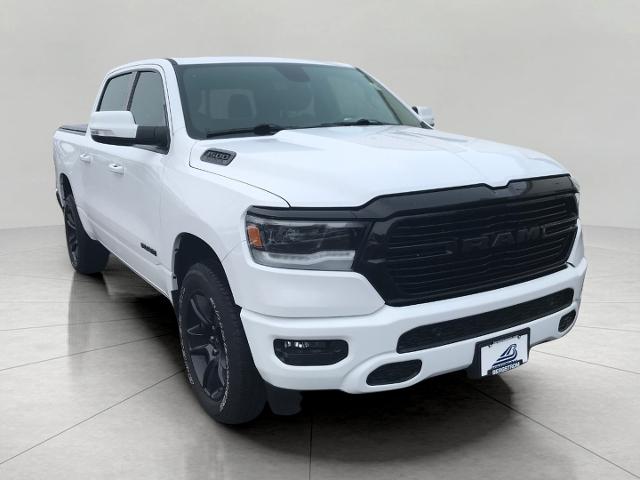 2020 Ram 1500 Vehicle Photo in GREEN BAY, WI 54303-3330