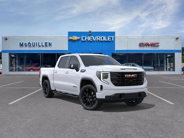 2026 GMC Sierra 1500 Vehicle Photo in GIRARD, PA 16417-1715