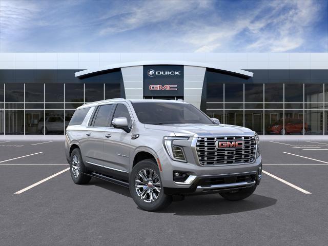 2026 GMC Yukon XL Vehicle Photo in PASADENA, CA 91107-3803
