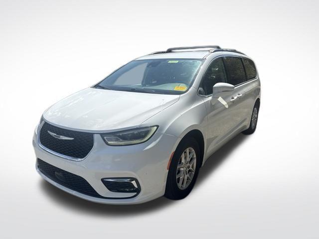 2022 Chrysler Pacifica Vehicle Photo in Radcliff, KY 40160