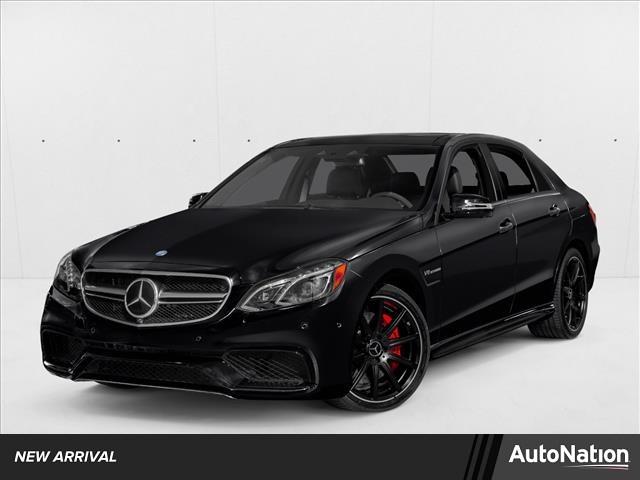2015 Mercedes-Benz E-Class Vehicle Photo in Margate, FL 33063