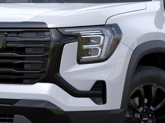 2027 GMC Terrain photo 10 of 32
