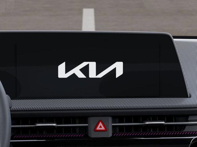 2024 Kia EV6 Vehicle Photo in Westbrook, ME 04092