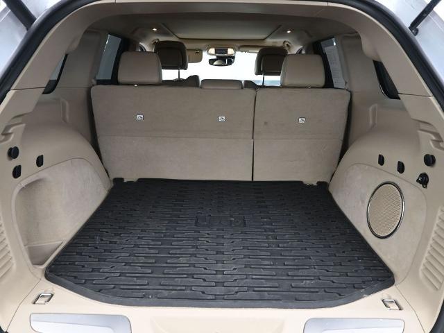 2021 Jeep Grand Cherokee Vehicle Photo in Cedar Rapids, IA 52402