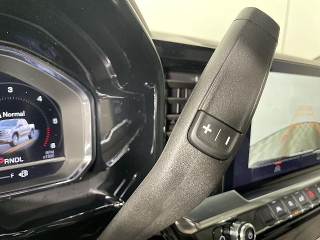 2024 GMC Sierra 1500 Vehicle Photo in GILBERT, AZ 85297-0402