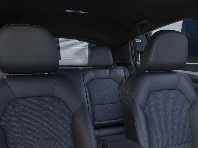 2025 Buick Envista Vehicle Photo in ROCHESTER HILLS, MI 48307-2741