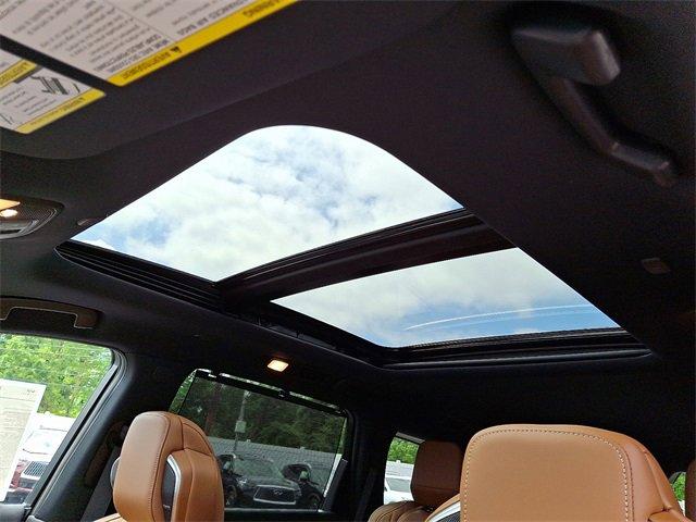 2026 INFINITI QX60 Vehicle Photo in Willow Grove, PA 19090