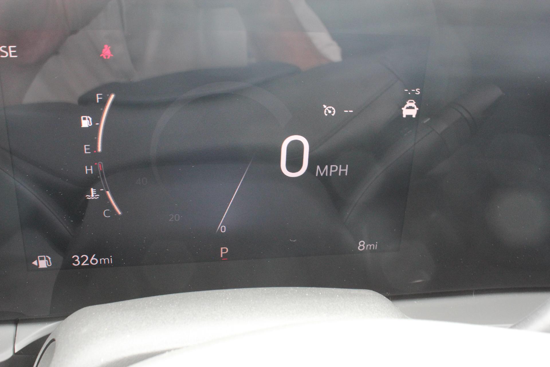 2025 Buick Envista Vehicle Photo in AURORA, CO 80012-4011