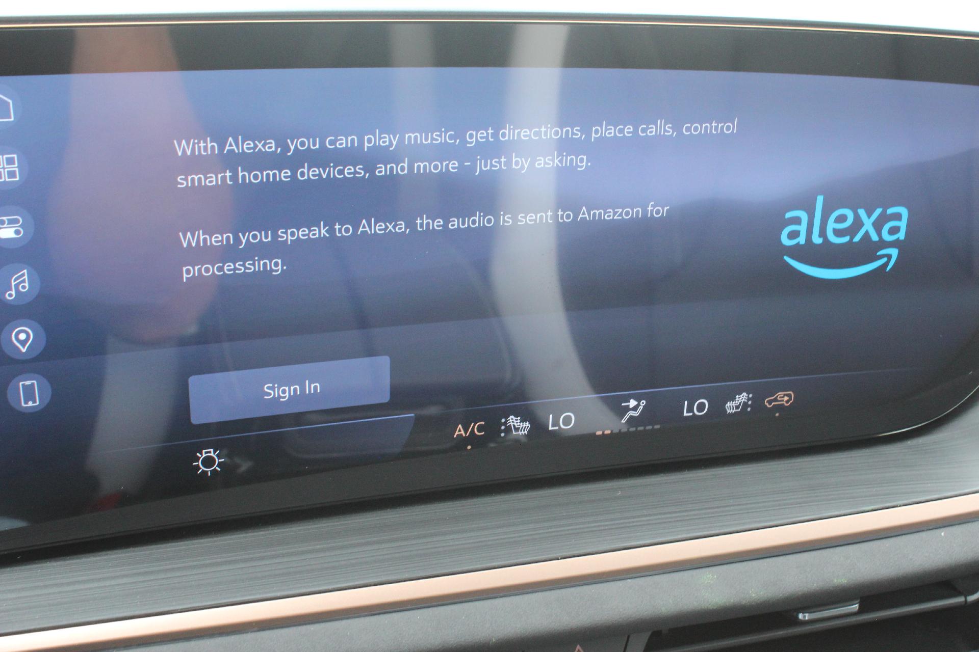 2025 Buick Envision Vehicle Photo in AURORA, CO 80012-4011
