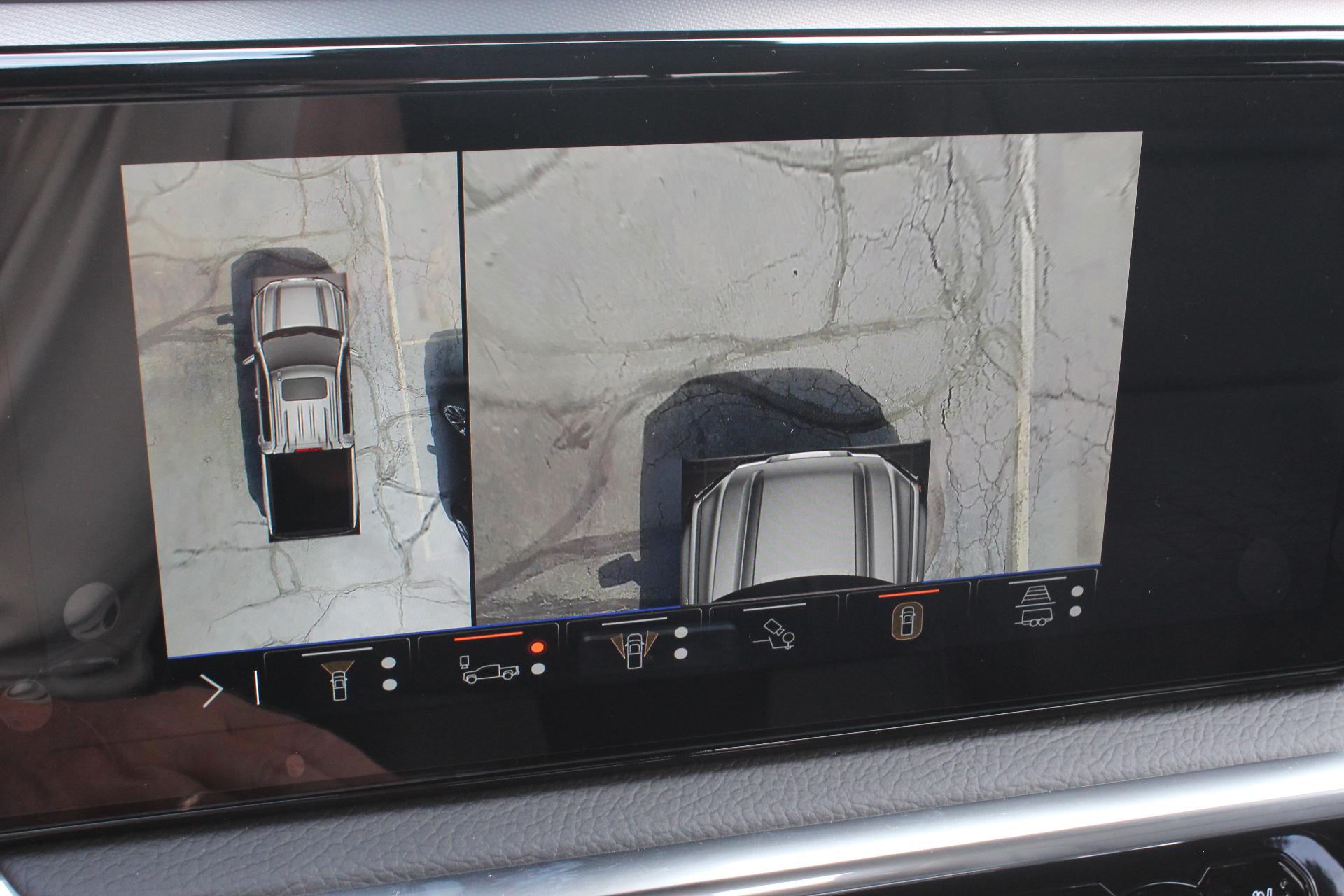 2025 GMC Sierra 1500 Vehicle Photo in AURORA, CO 80012-4011
