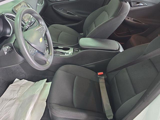 2024 Chevrolet Malibu Vehicle Photo in Pleasant Hills, PA 15236