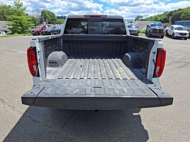 2022 GMC Sierra 1500 Limited Vehicle Photo in DANBURY, CT 06810-5034