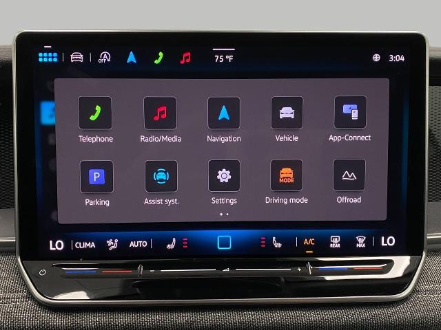 2025 Volkswagen Tiguan Vehicle Photo in Appleton, WI 54913