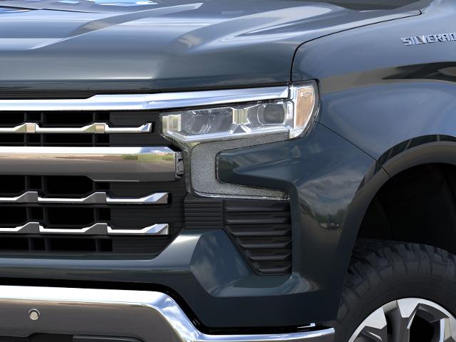 2026 Chevrolet Silverado 1500 Vehicle Photo in NEENAH, WI 54956-2243
