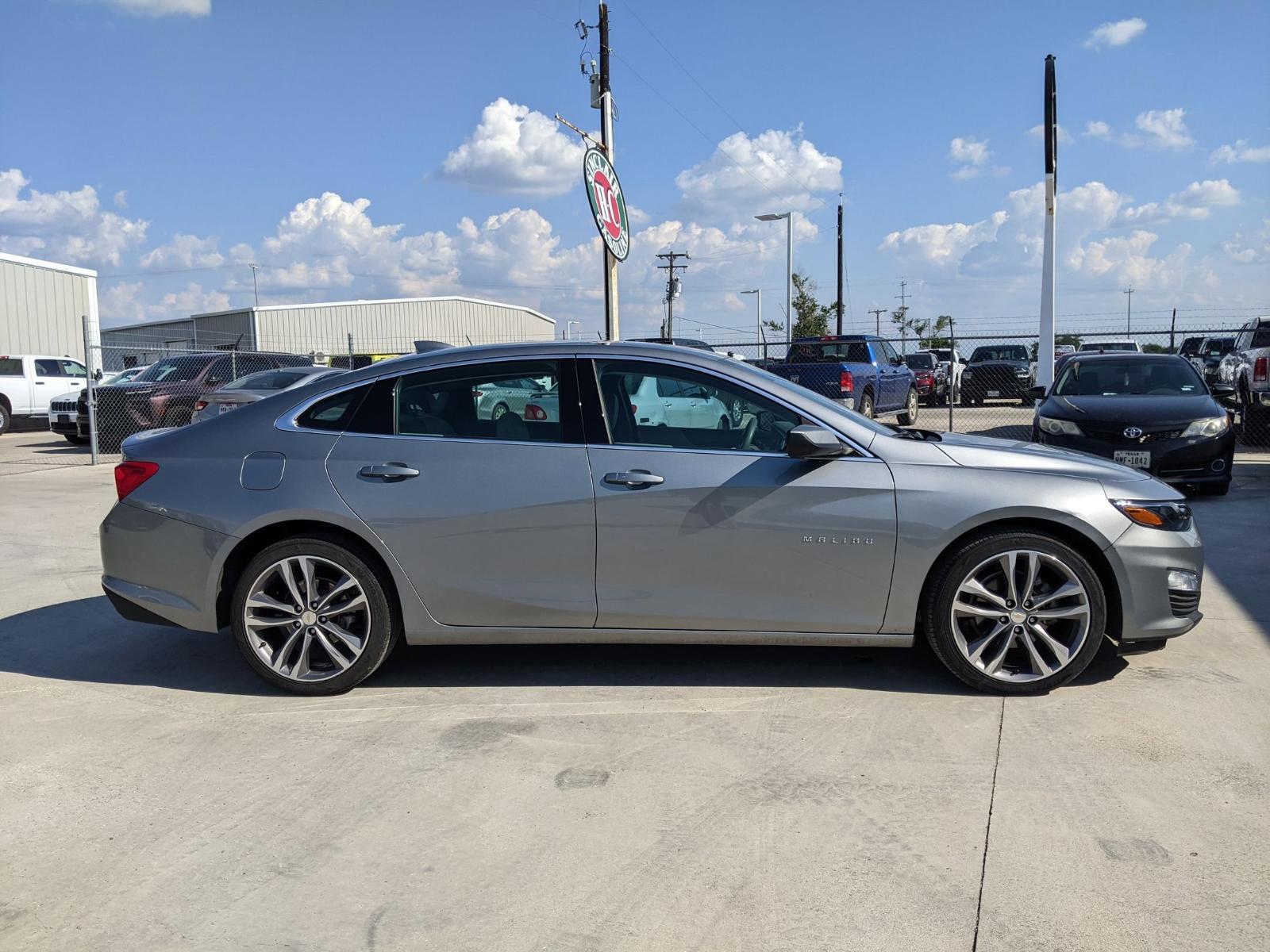 2023 Chevrolet Malibu Vehicle Photo in Seguin, TX 78155