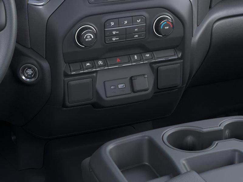 2026 Chevrolet Silverado 1500 Vehicle Photo in POOLER, GA 31322-3252