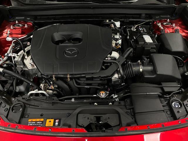 2025 Mazda CX-30 Vehicle Photo in Appleton, WI 54913