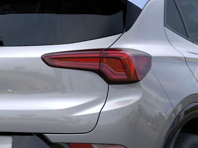 2026 Buick Encore GX Vehicle Photo in ZELIENOPLE, PA 16063-2910