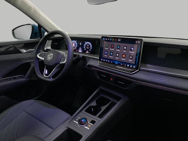 2025 Volkswagen Tiguan Vehicle Photo in Appleton, WI 54913