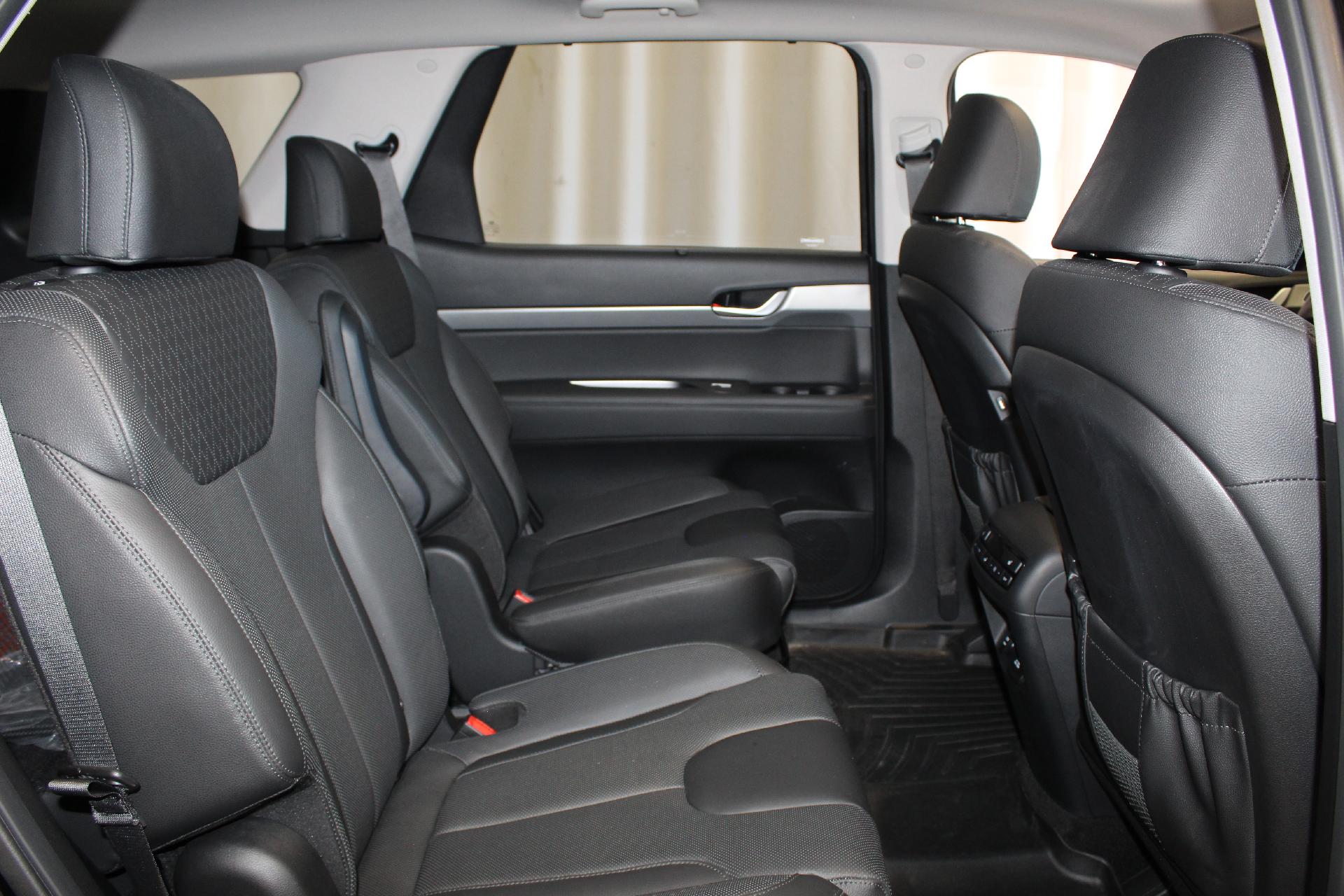 2022 Hyundai Palisade Vehicle Photo in NORTHAMPTON, MA 01060-1120