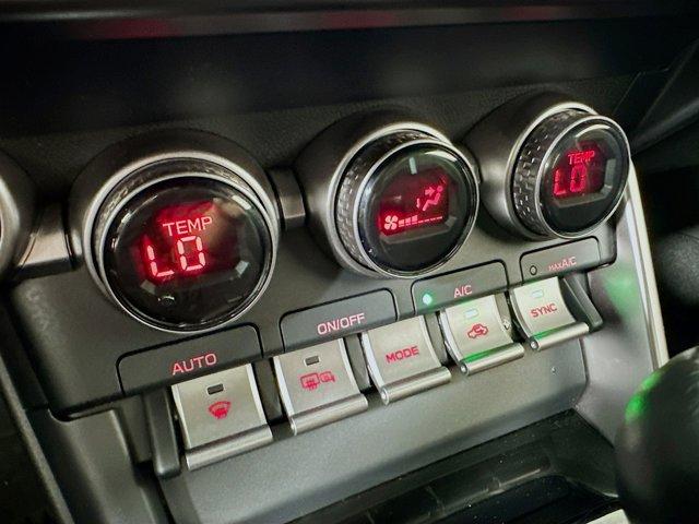 2022 Toyota GR86 Vehicle Photo in Flemington, NJ 08822