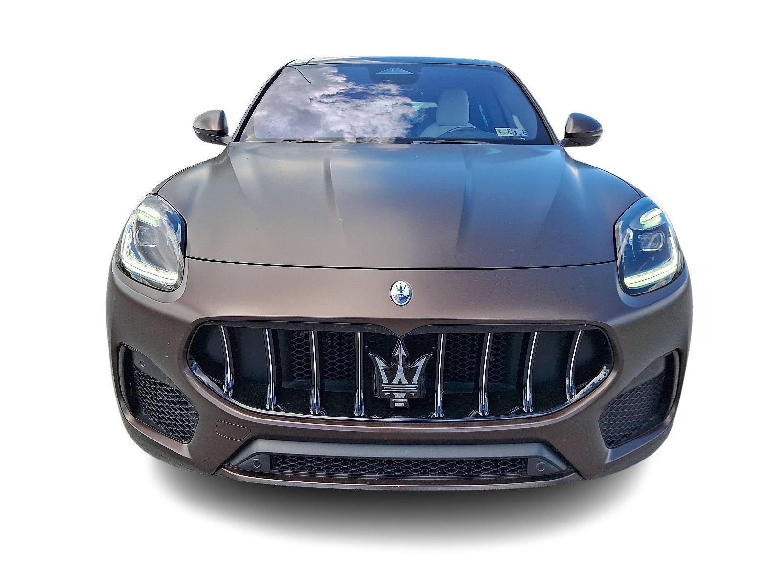 2024 Maserati Grecale Vehicle Photo in Mechanicsburg, PA 17050