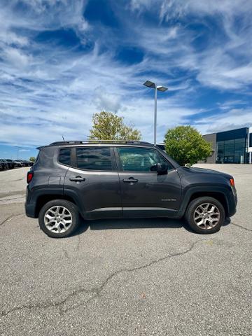 2018 Jeep Renegade Vehicle Photo in Lees Summit, MO 64086
