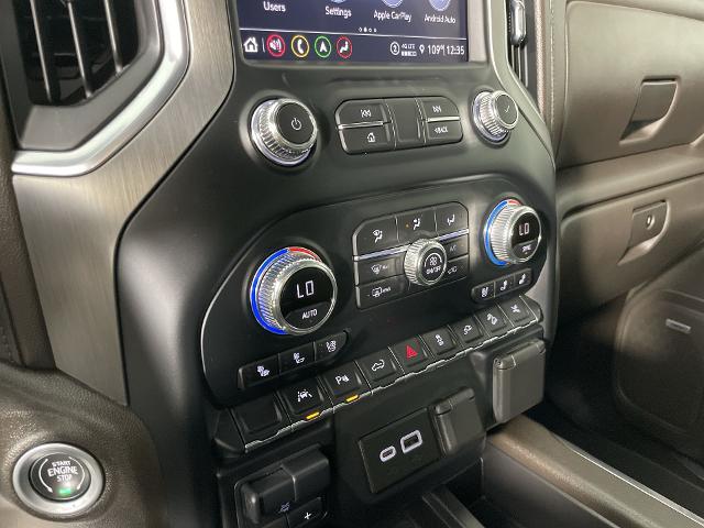2022 GMC Sierra 1500 Limited Vehicle Photo in GILBERT, AZ 85297-0402