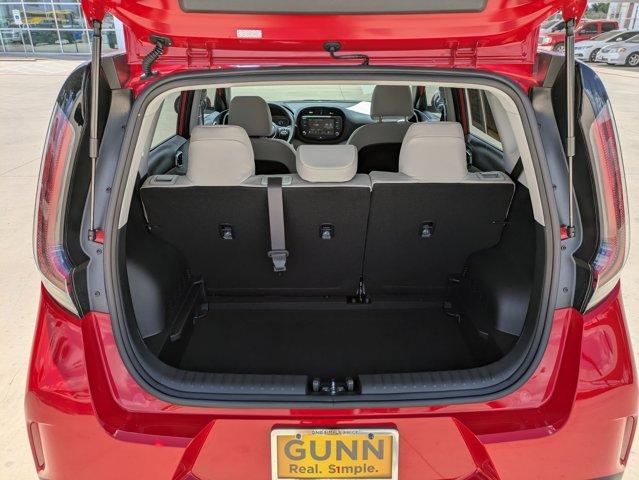 2025 Kia Soul Vehicle Photo in SELMA, TX 78154-1460
