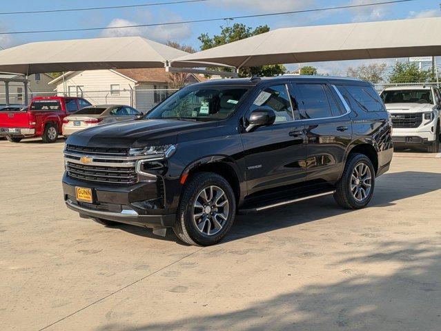 2023 Chevrolet Tahoe Vehicle Photo in SELMA, TX 78154-1460