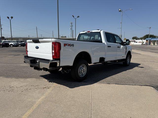 2026 Ford Super Duty F-250 SRW Vehicle Photo in Ogallala, NE 69153