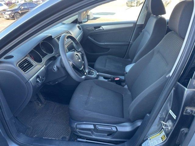 2016 Volkswagen Jetta Sedan Vehicle Photo in Harrisburg, PA 17111